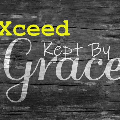 kept by Grace | Boomplay Music