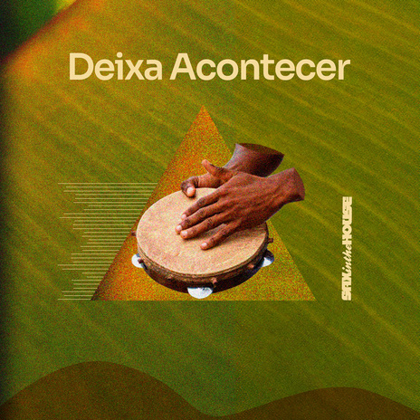 Deixa Acontecer (Remix) | Boomplay Music