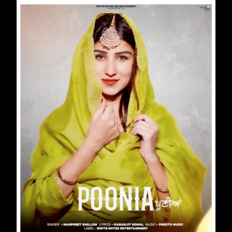 Poonia | Boomplay Music