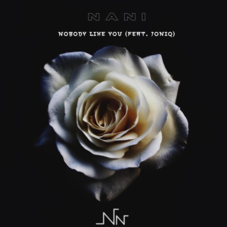 Nobody Like You ft. Joniq | Boomplay Music