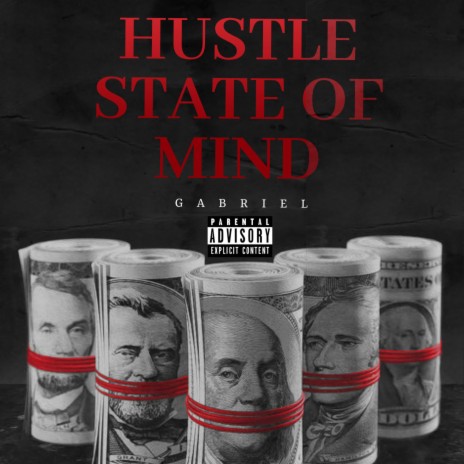 HUSTLE STATE OF MIND | Boomplay Music