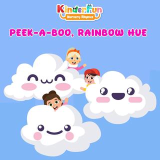 Peek-A-boo, Rainbow hue Song