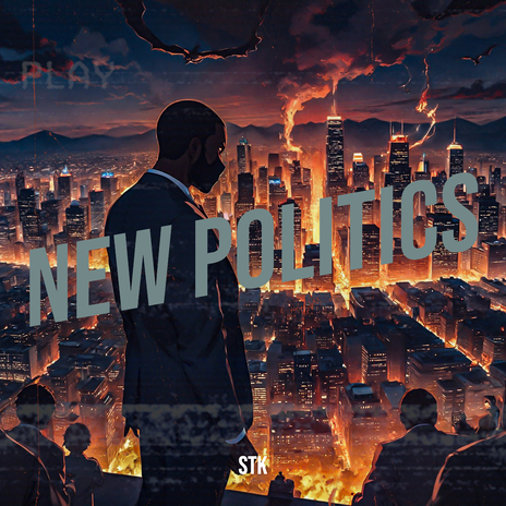 New Politics | Boomplay Music