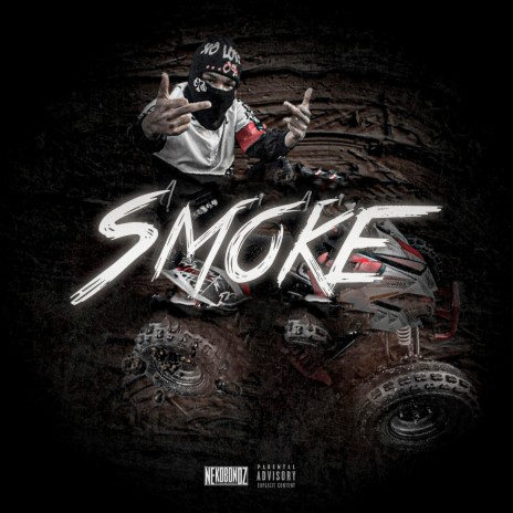 Smoke ft. Luh Spazz & Frady BadAzz | Boomplay Music