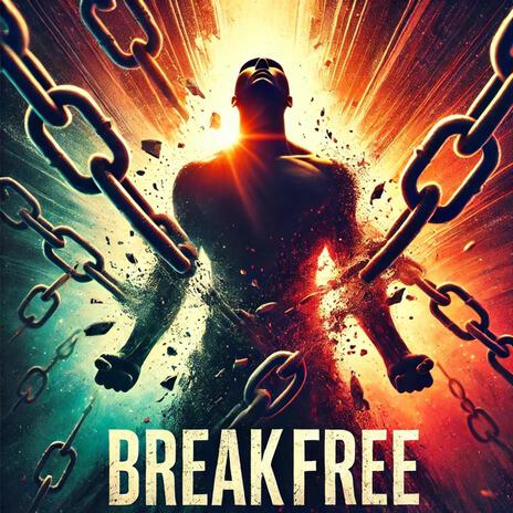 Breakfree | Boomplay Music