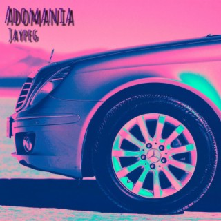 Adomania