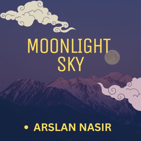 Moonlight Sky | Boomplay Music