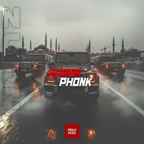 Zurna Phonk | Boomplay Music