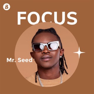 Focus: Mr. Seed