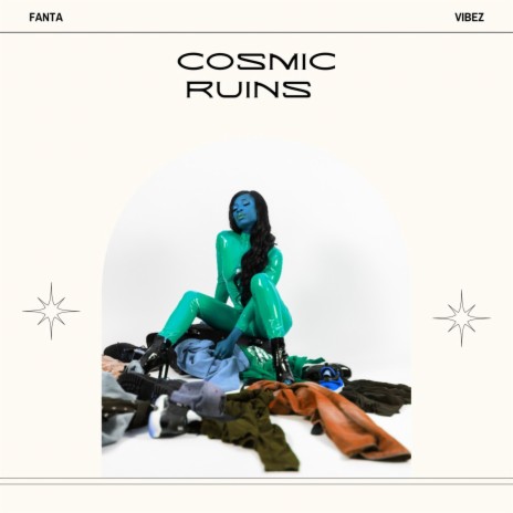 Cosmic ruins | Boomplay Music