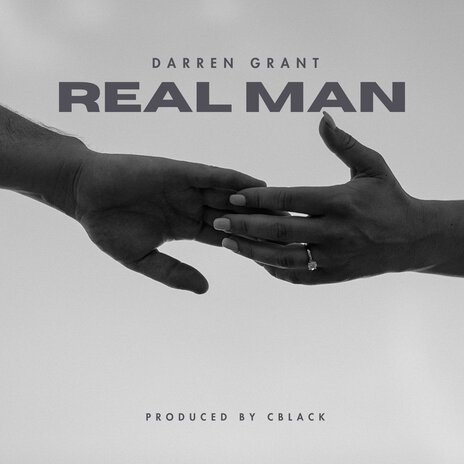 Real Man | Boomplay Music