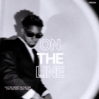 On the Line lyrics | Boomplay Music