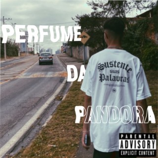 Perfume da Pandora