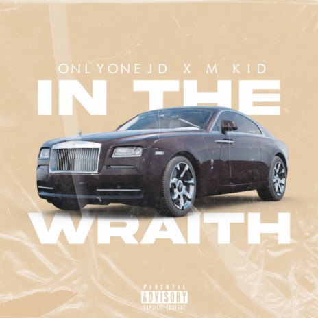 In the Wraith ft. M KID | Boomplay Music