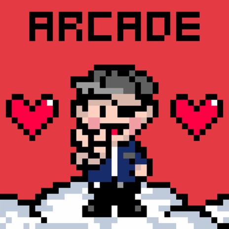 ARCADE | Boomplay Music