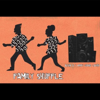 Family Shuffle ft. Mikey Wang Lavish lyrics | Boomplay Music