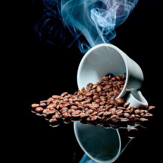 Coffee Aroma: Energize Your Day with Aromatic Awakening
