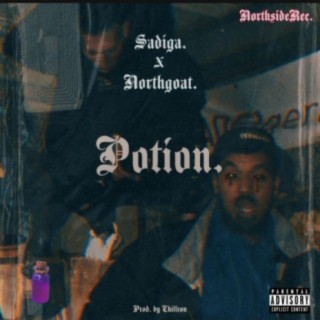 Potion. (feat. Sadiga)