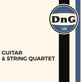 Guitar & String Quartet