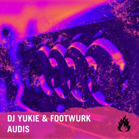 AUDIS (Original Mix) ft. Footwurk