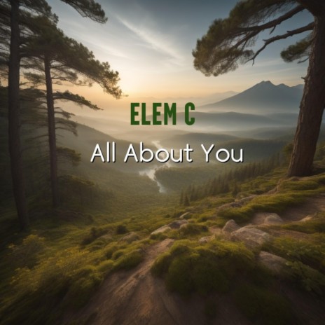 All about you | Boomplay Music