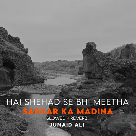 Hai Shehad Se Bhi Meetha Sarkar Ka Madina Lofi | Boomplay Music