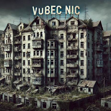 Vůbec nic ft. YNCYDE | Boomplay Music