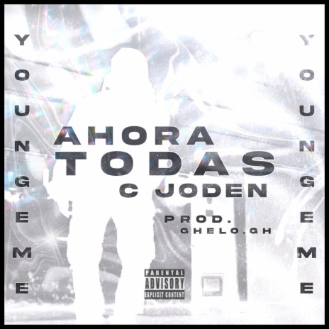 Ahora Todas C Joden | Boomplay Music