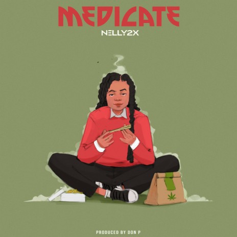 Medicate | Boomplay Music