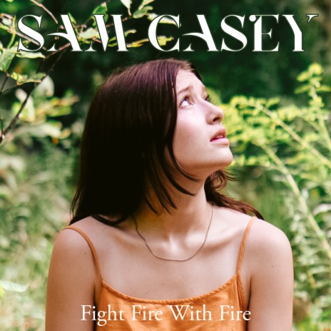 Fight Fire With Fire | Boomplay Music