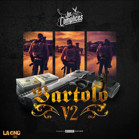 Bartolo v2 | Boomplay Music