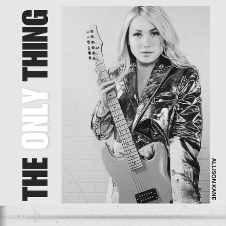 The Only Thing | Boomplay Music