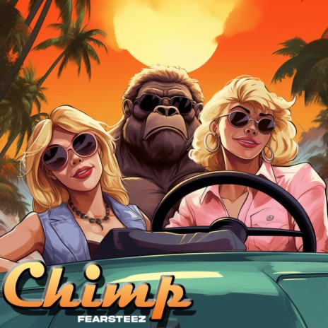 CHIMP // MIKE PENCE | Boomplay Music