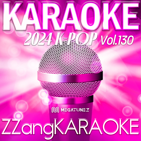 Zeze (제제) (By IU(아이유)) (Instrumental Karaoke Version)