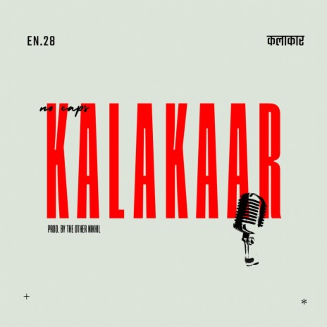 KALAKAAR | Boomplay Music