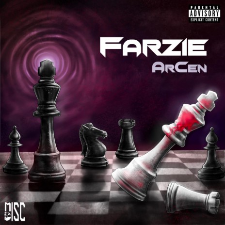 Farzie ft. Ashkan Kagan | Boomplay Music