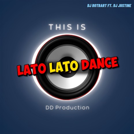 Lato Lato Dance ft. Justine Dela Rosa Limpahan & Dj Justine Limpahan | Boomplay Music