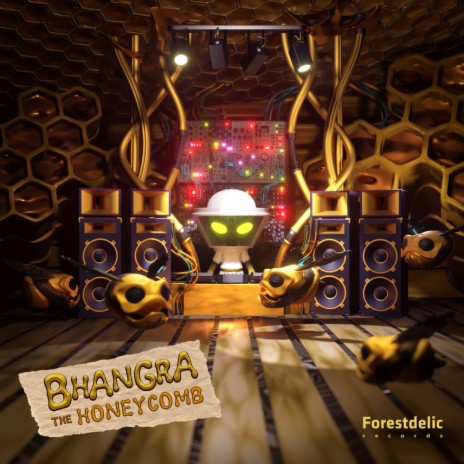 The Honeycomb (Original Mix) | Boomplay Music