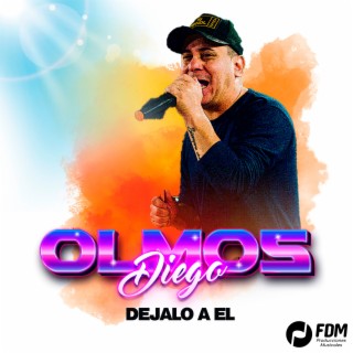 Diego Olmos