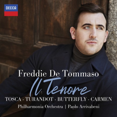 Puccini: Turandot, SC 91, Act III: Nessun dorma ft. Apollo Voices, Philharmonia Orchestra & Paolo Arrivabeni | Boomplay Music