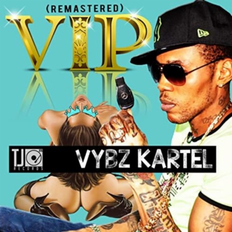 V.I.P (Remastered) | Boomplay Music