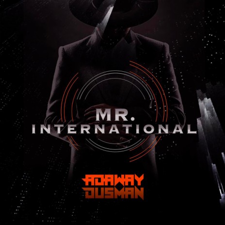 Mr. International | Boomplay Music