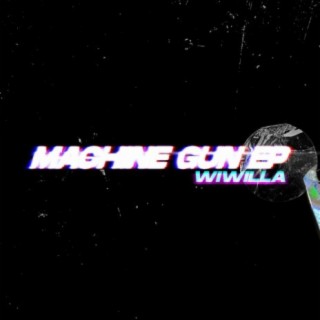 Machine Gun EP