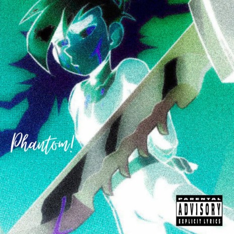 Phantom! (feat. Malone Gh) | Boomplay Music