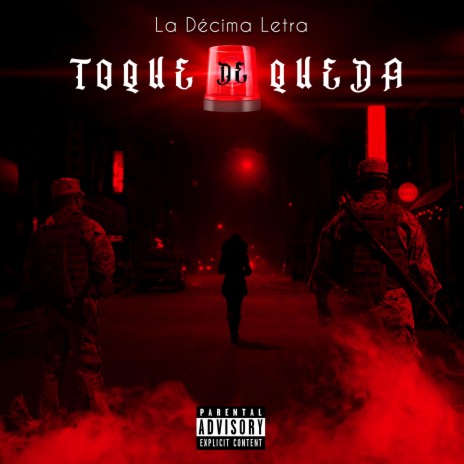 Toque de queda | Boomplay Music