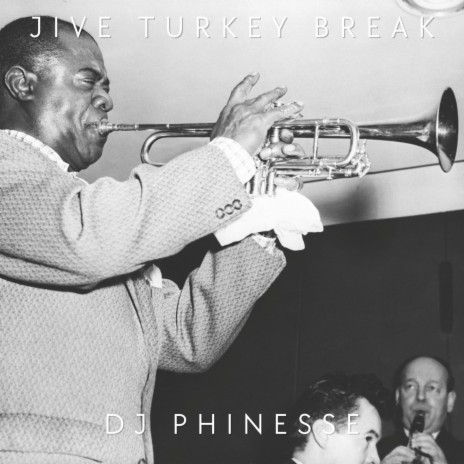 Jive Turkey Break | Boomplay Music