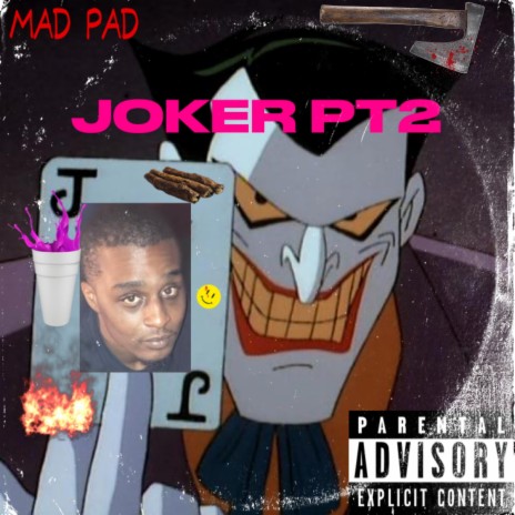 Joker Pt2 | Boomplay Music
