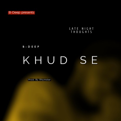 Khud Se (feat. Tanjot) | Boomplay Music