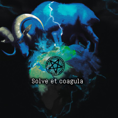 Solve et coagula