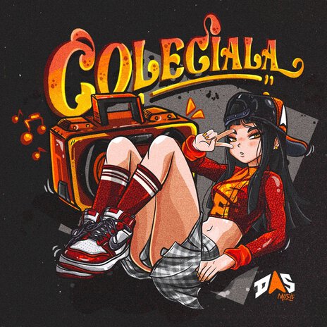 Colegiala | Boomplay Music